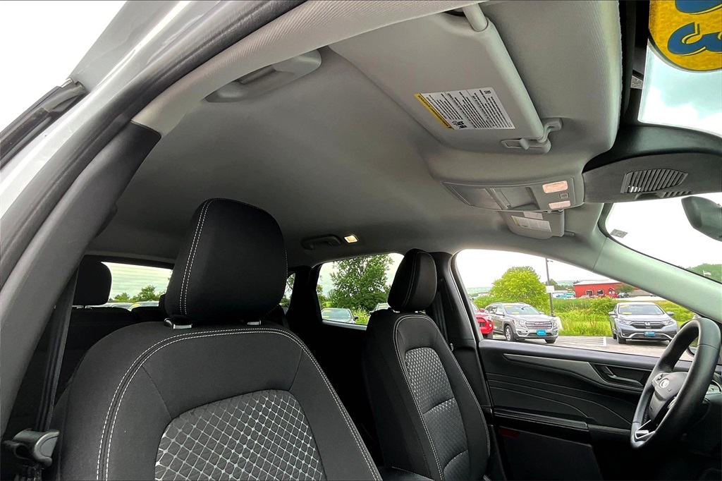 2023 Ford Escape Active - Photo 22