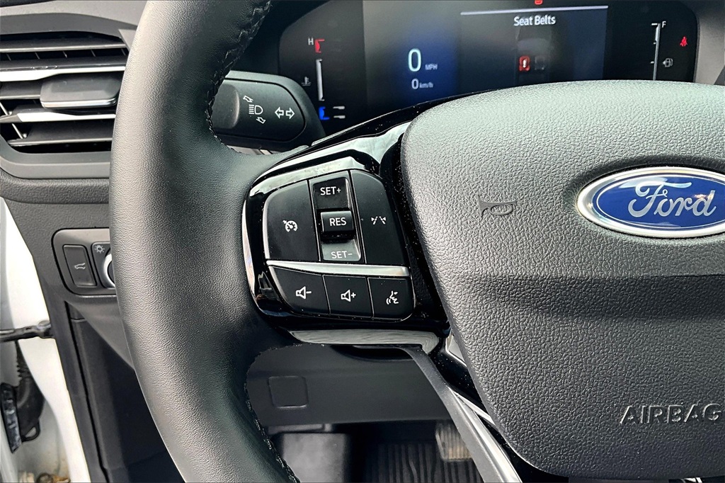 2023 Ford Escape Active - Photo 23