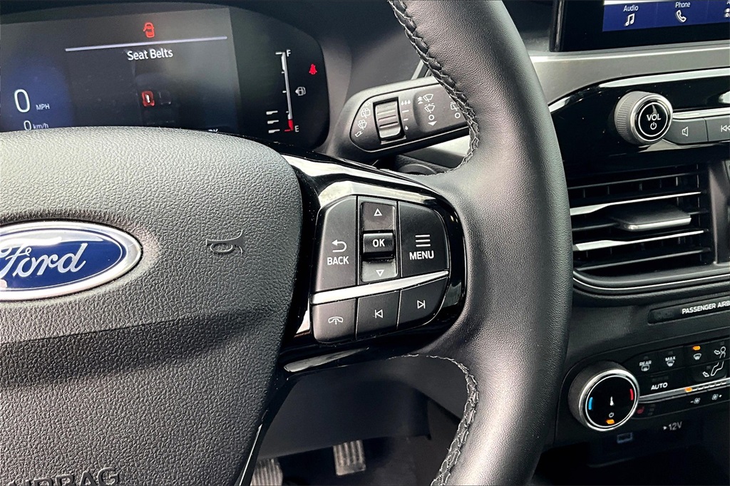 2023 Ford Escape Active - Photo 24