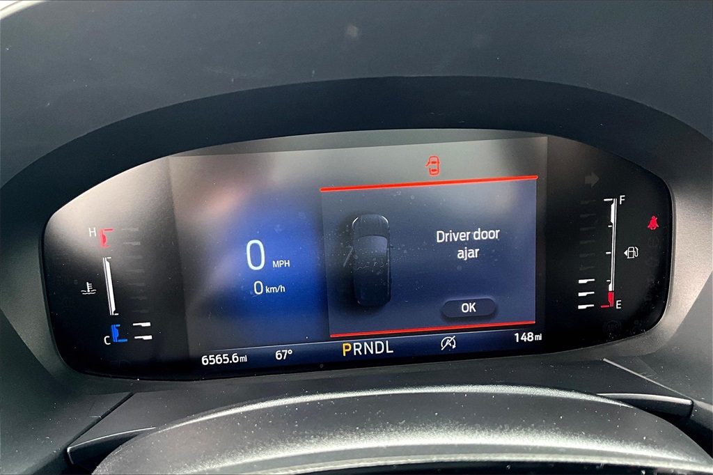 2023 Ford Escape Active - Photo 25