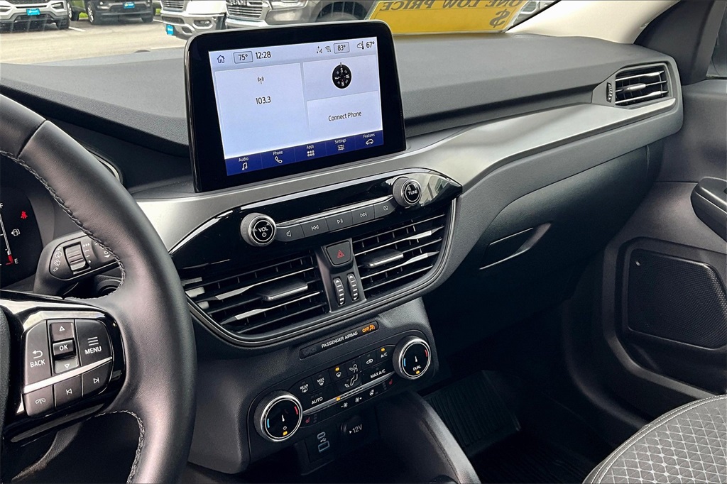 2023 Ford Escape Active - Photo 26