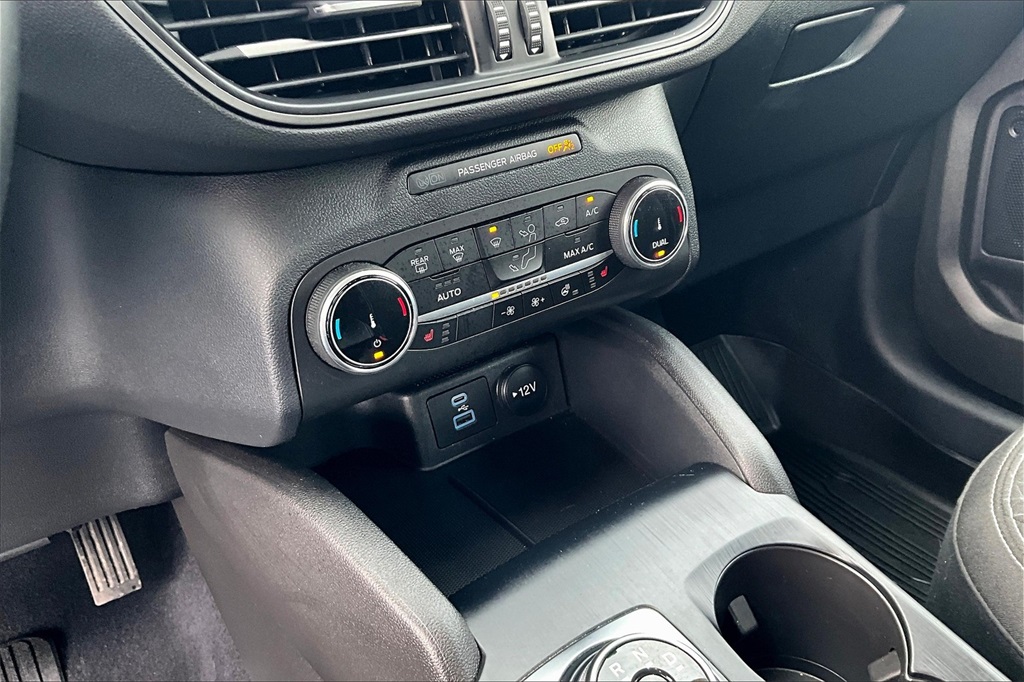 2023 Ford Escape Active - Photo 27