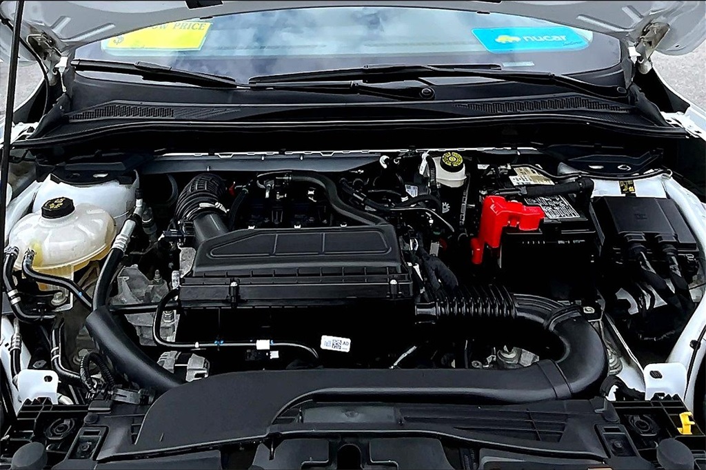 2023 Ford Escape Active - Photo 30