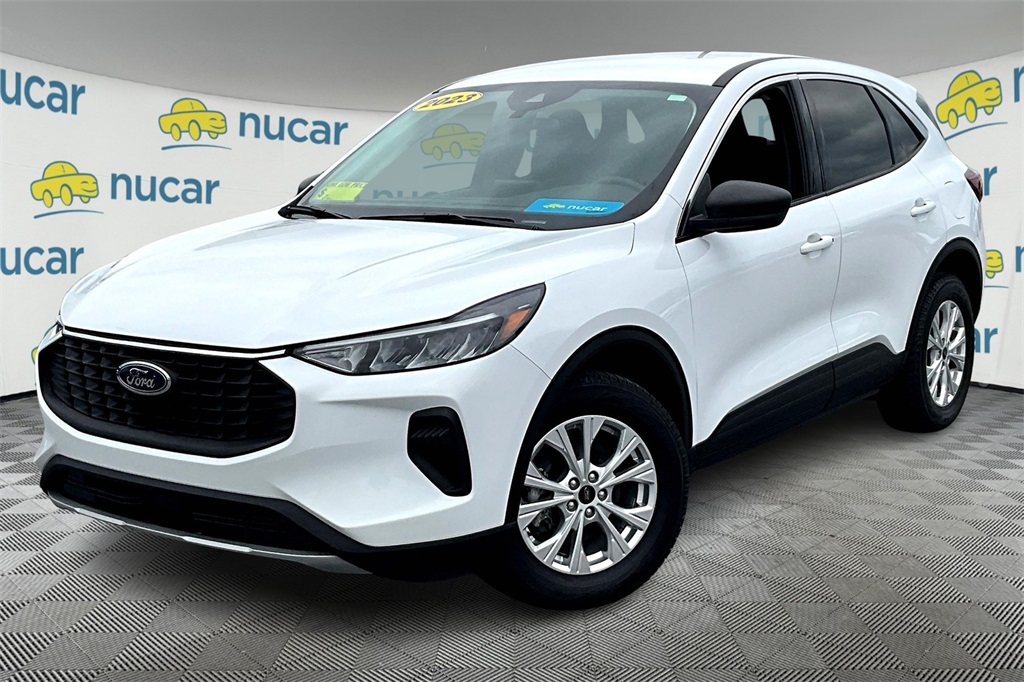 2023 Ford Escape Active - Photo 3
