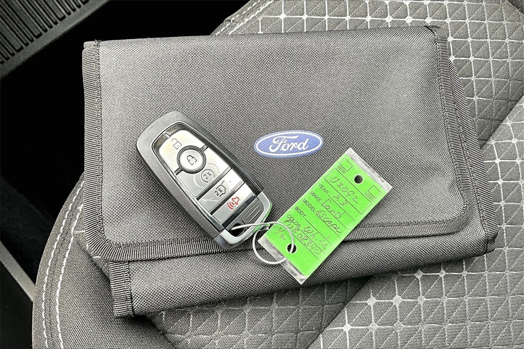 2023 Ford Escape Active - Photo 31