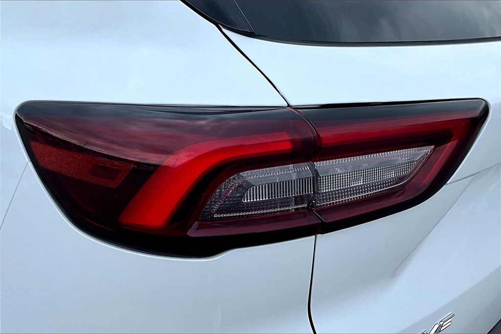 2023 Ford Escape Active - Photo 34