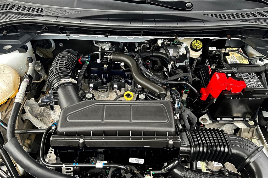 2023 Ford Escape Active - Photo 35