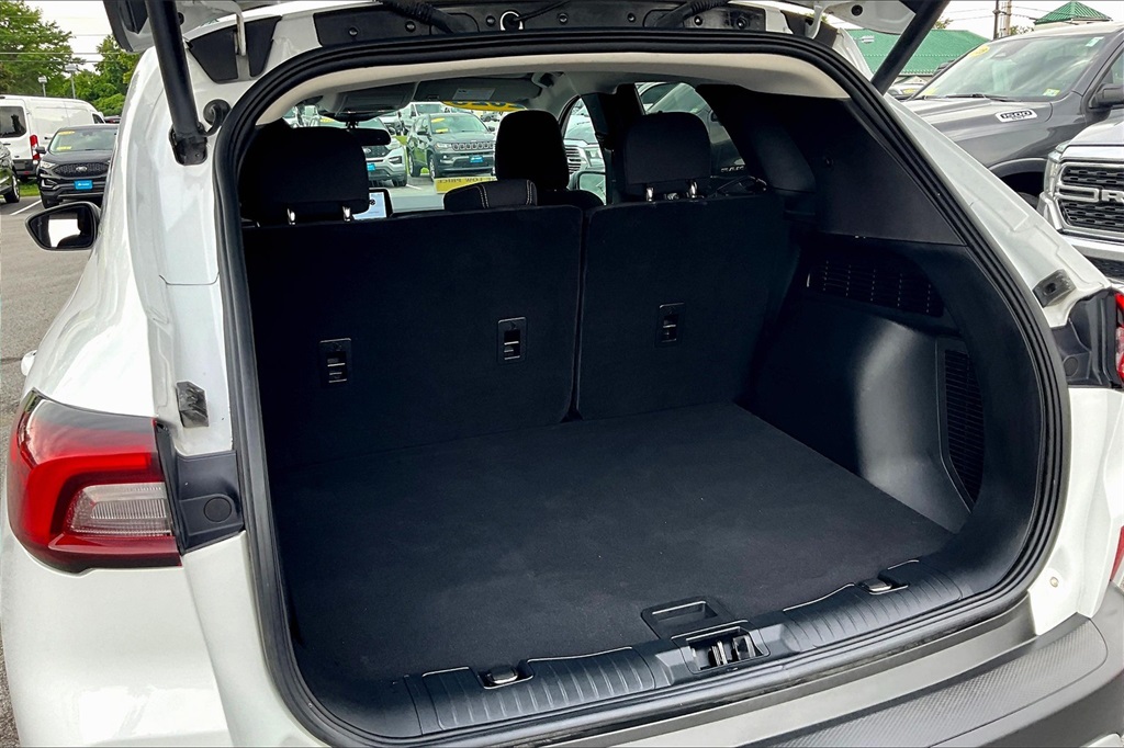 2023 Ford Escape Active - Photo 37