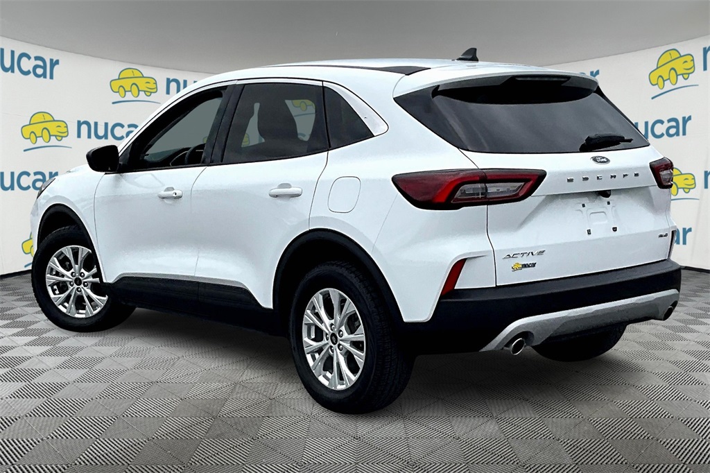 2023 Ford Escape Active - Photo 4