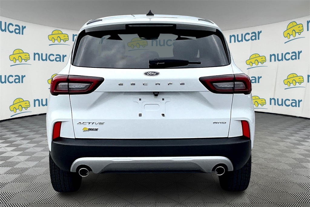 2023 Ford Escape Active - Photo 5