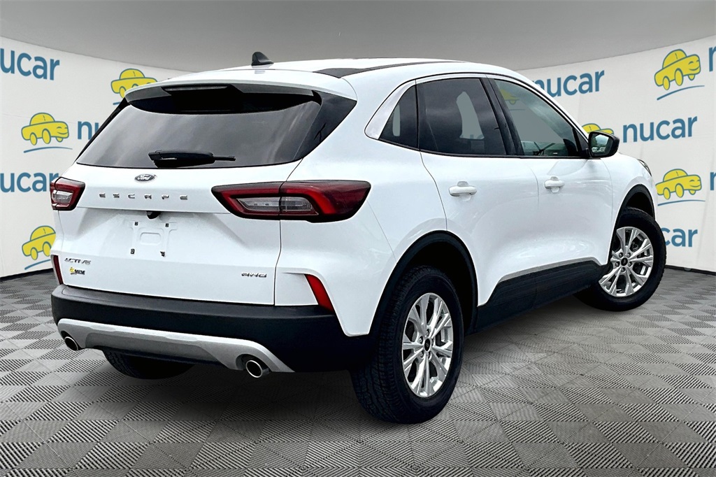 2023 Ford Escape Active - Photo 6