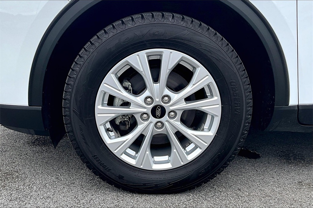 2023 Ford Escape Active - Photo 7