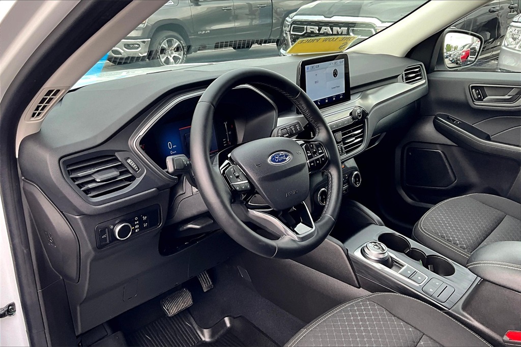 2023 Ford Escape Active - Photo 8