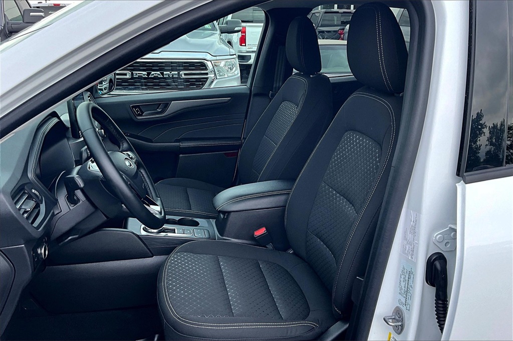 2023 Ford Escape Active - Photo 10