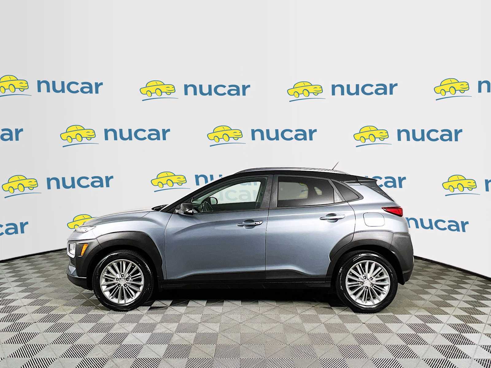 2020 Hyundai Kona SEL - Photo 2