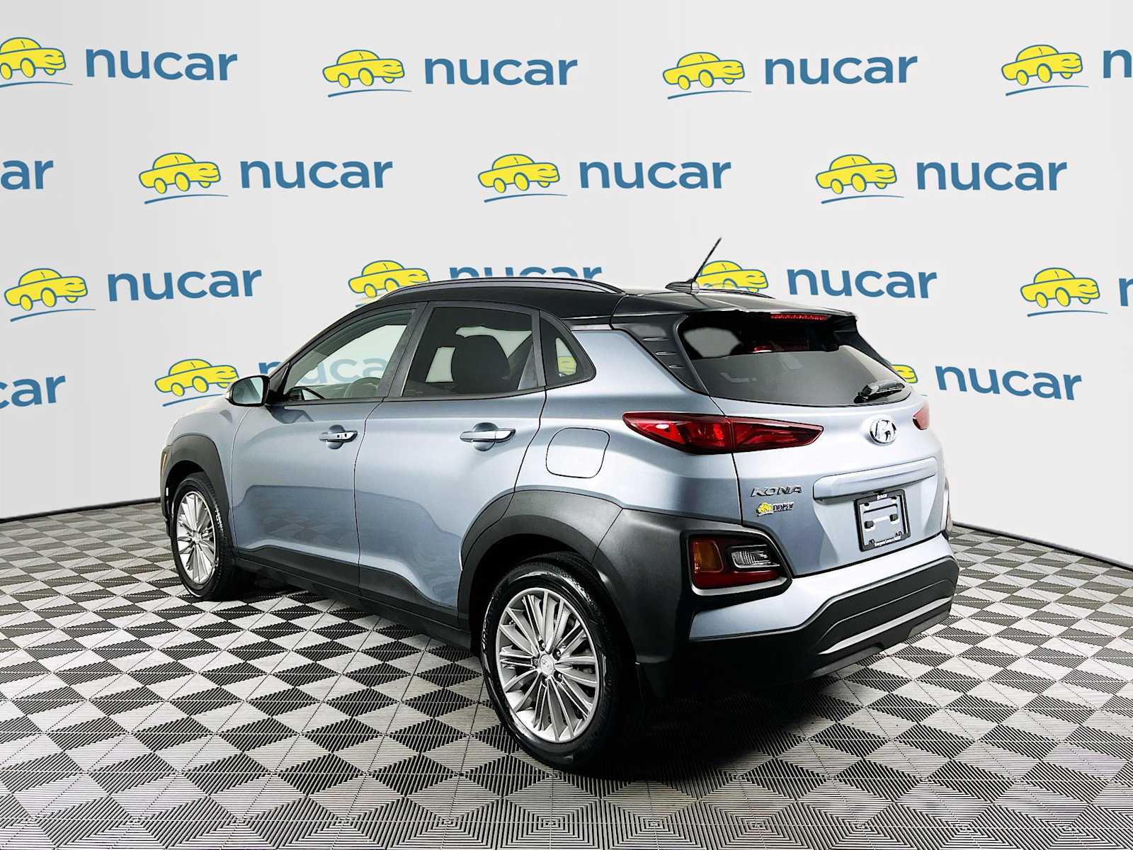 2020 Hyundai Kona SEL - Photo 3