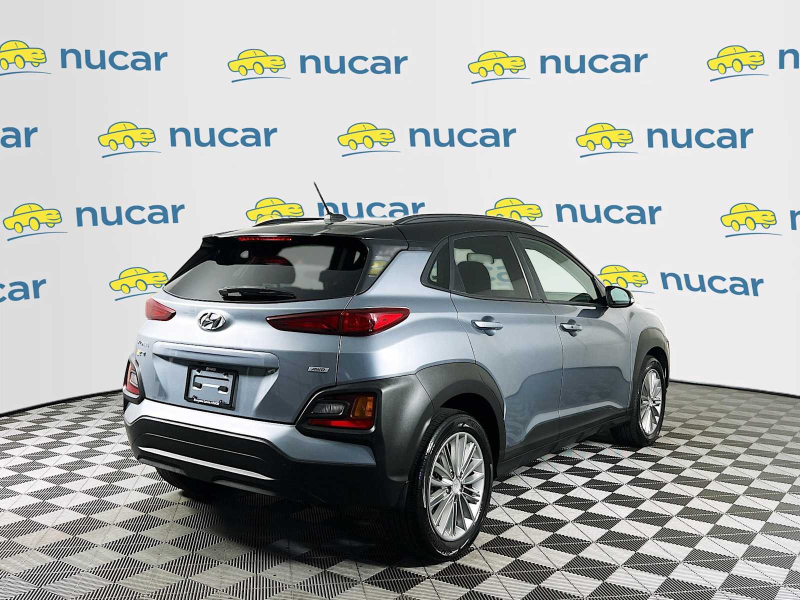 2020 Hyundai Kona SEL - Photo 4