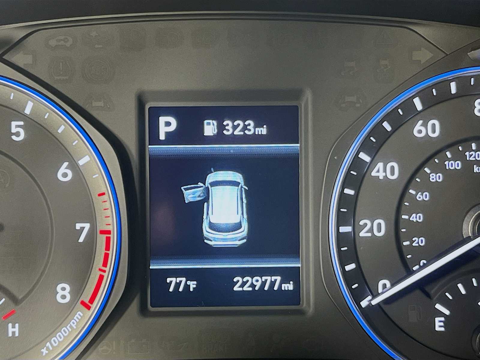 2020 Hyundai Kona SEL - Photo 7
