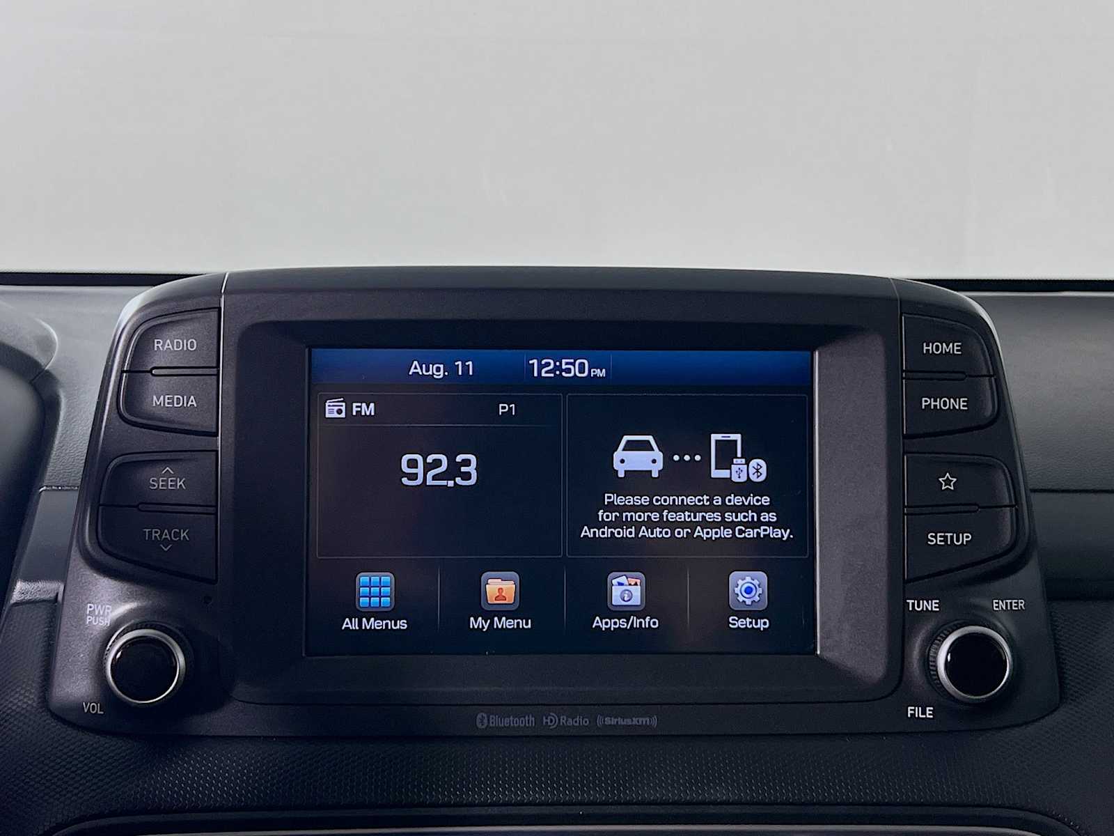 2020 Hyundai Kona SEL - Photo 8