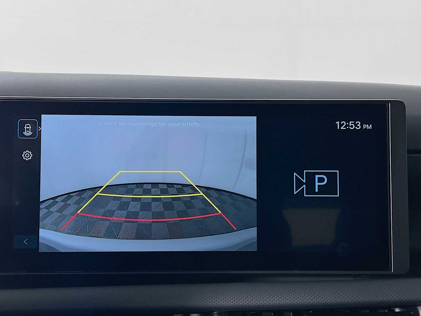 2025 Hyundai Tucson SE - Photo 9