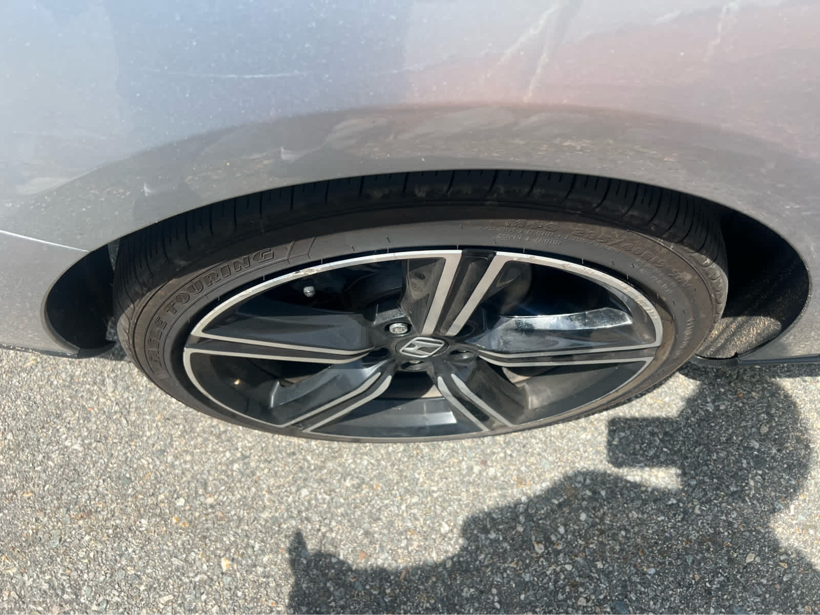 2024 Honda Accord Hybrid Sport - Photo 14