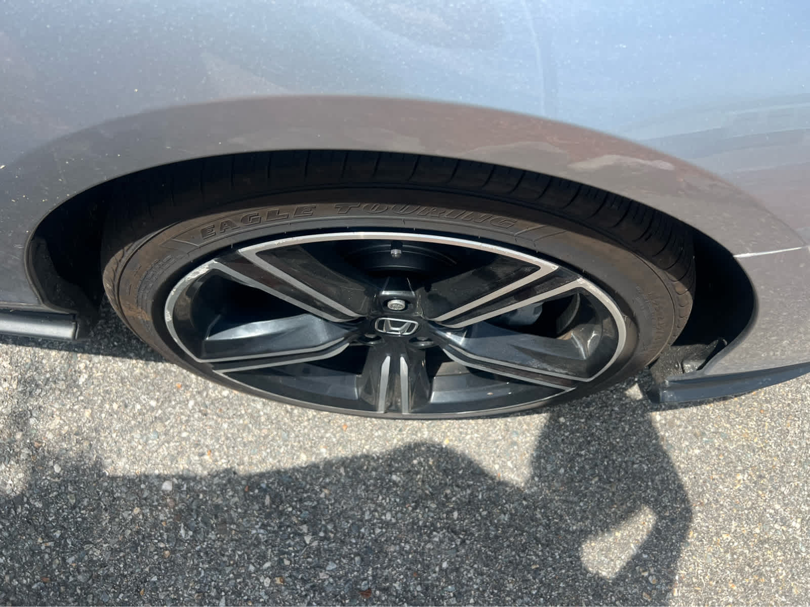 2024 Honda Accord Hybrid Sport - Photo 15