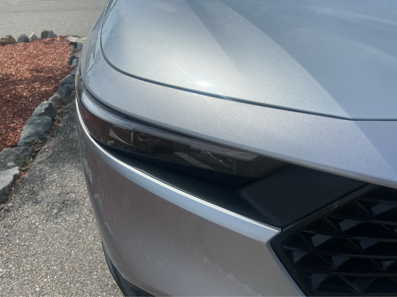 2024 Honda Accord Hybrid Sport - Photo 2
