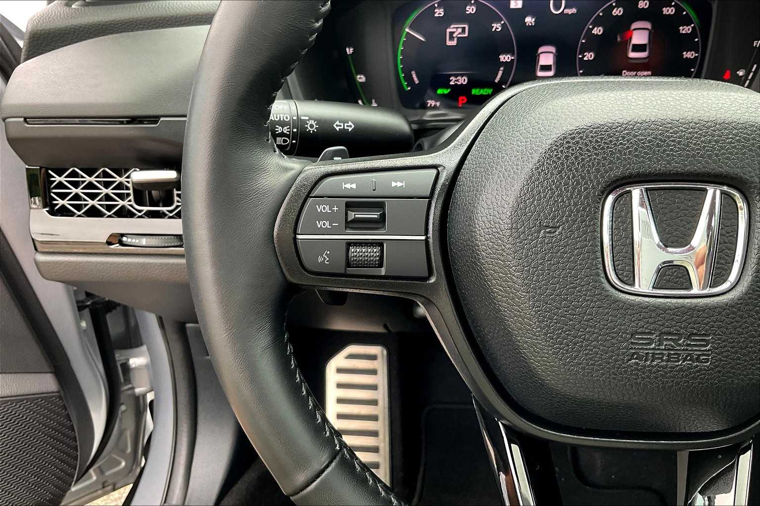 2024 Honda Accord Hybrid Sport - Photo 23