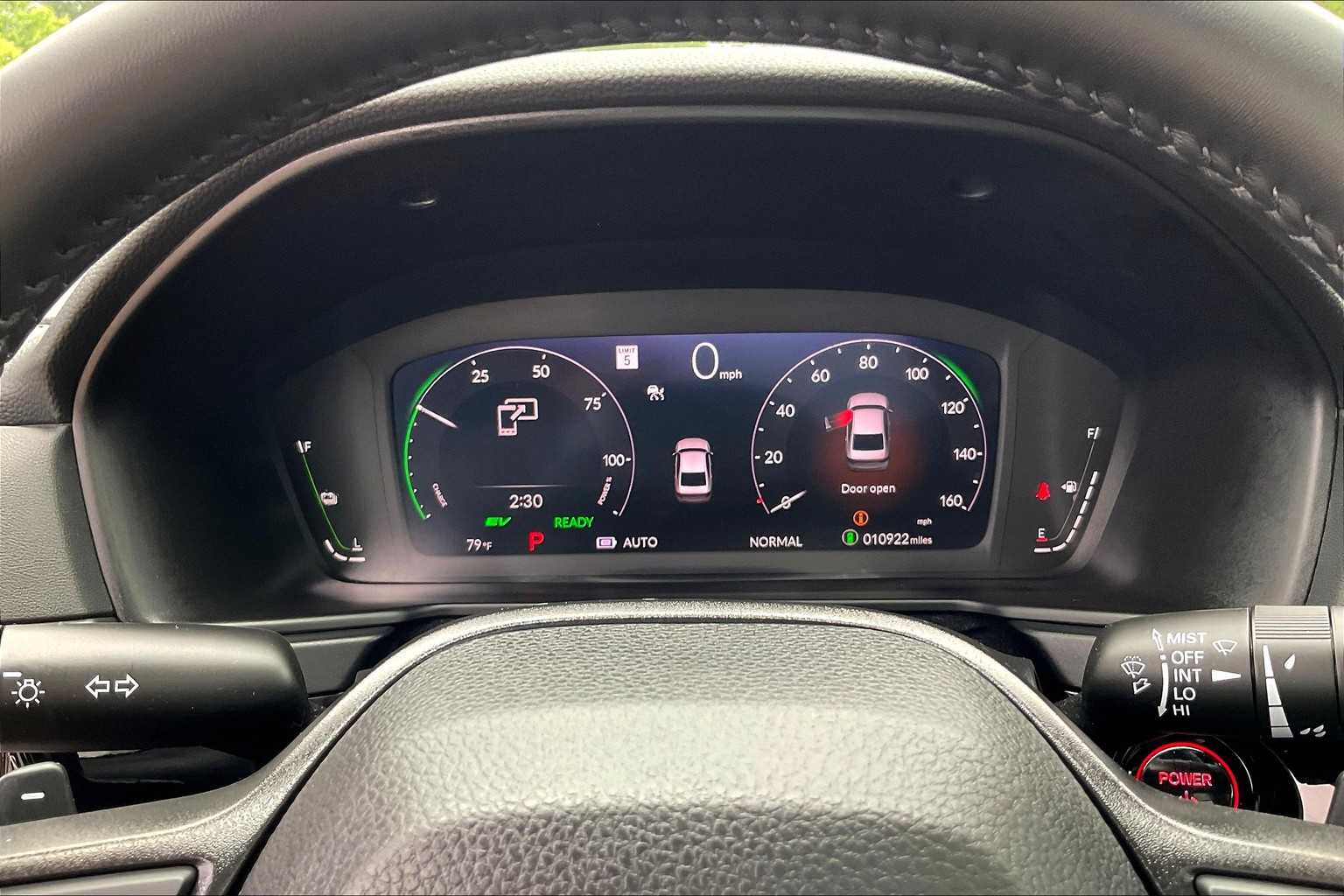 2024 Honda Accord Hybrid Sport - Photo 25