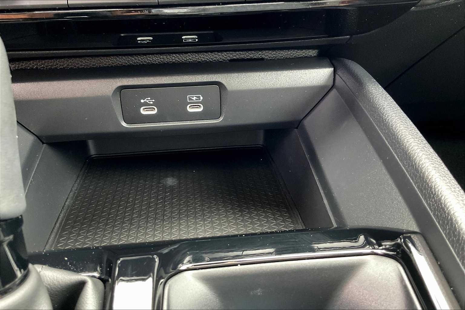 2024 Honda Accord Hybrid Sport - Photo 26