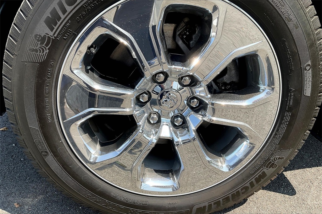 2021 Ram 1500 Big Horn/Lone Star - Photo 11