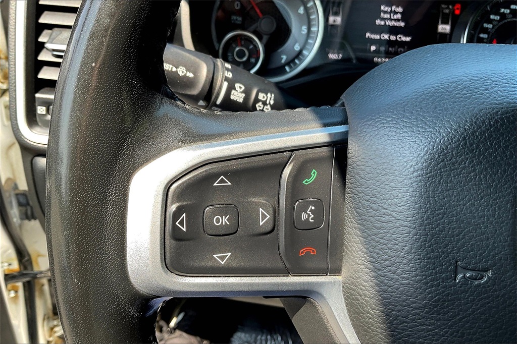 2021 Ram 1500 Big Horn/Lone Star - Photo 12
