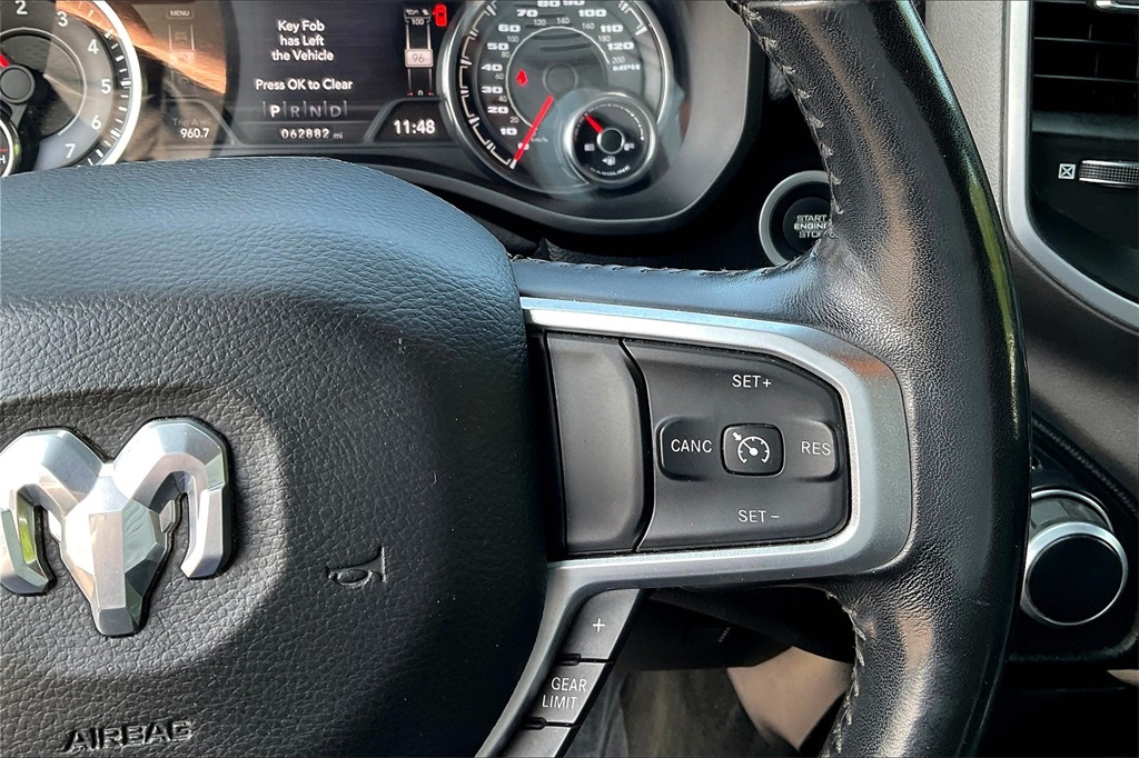 2021 Ram 1500 Big Horn/Lone Star - Photo 13