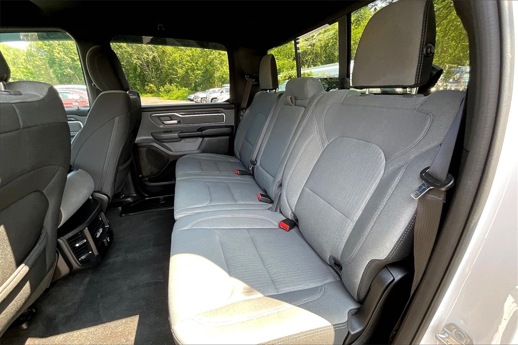 2021 Ram 1500 Big Horn/Lone Star - Photo 14