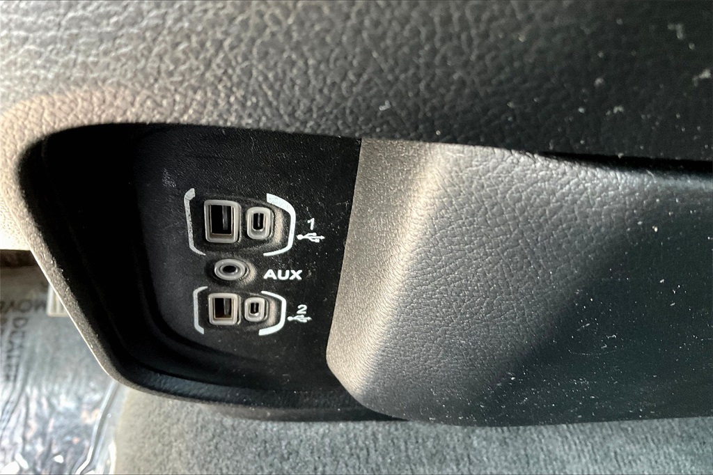 2021 Ram 1500 Big Horn/Lone Star - Photo 15