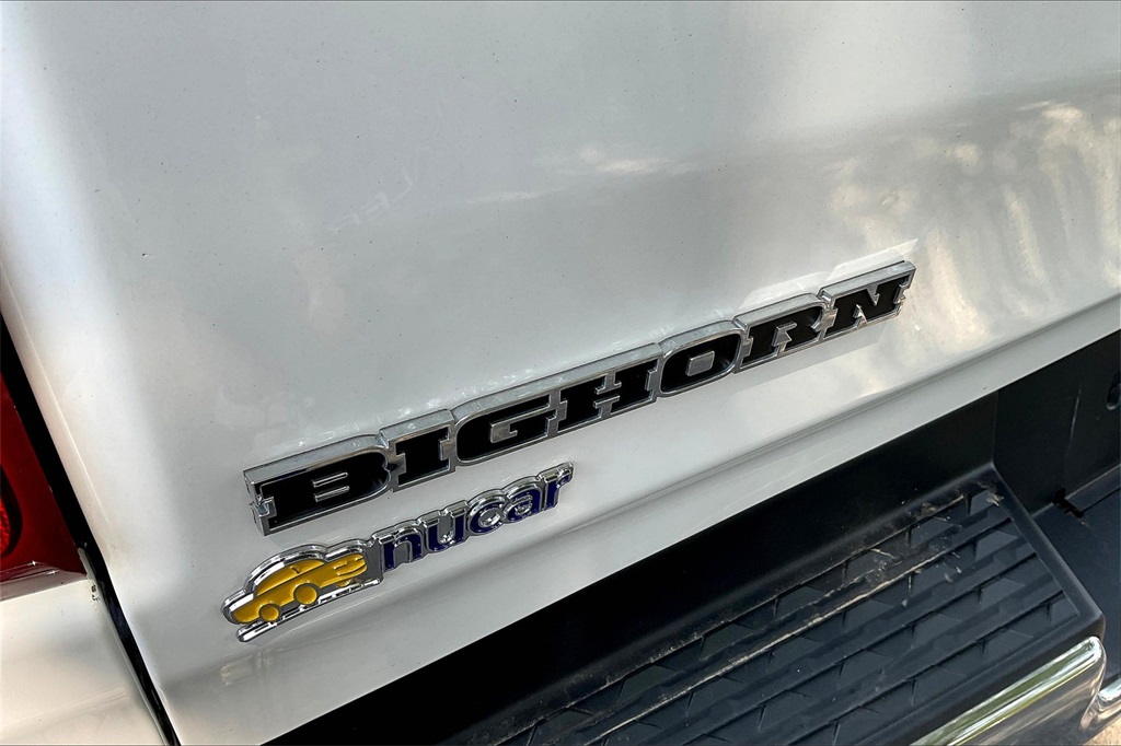 2021 Ram 1500 Big Horn/Lone Star - Photo 16