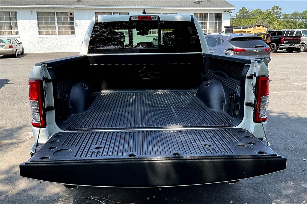 2021 Ram 1500 Big Horn/Lone Star - Photo 17