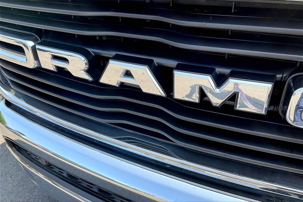 2021 Ram 1500 Big Horn/Lone Star - Photo 18