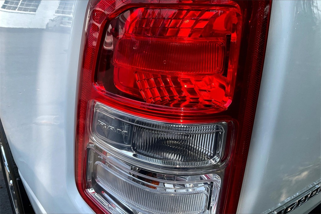 2021 Ram 1500 Big Horn/Lone Star - Photo 20