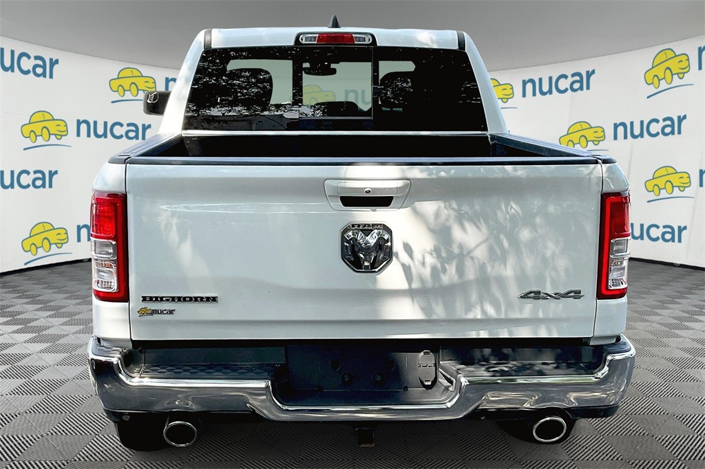 2021 Ram 1500 Big Horn/Lone Star - Photo 3