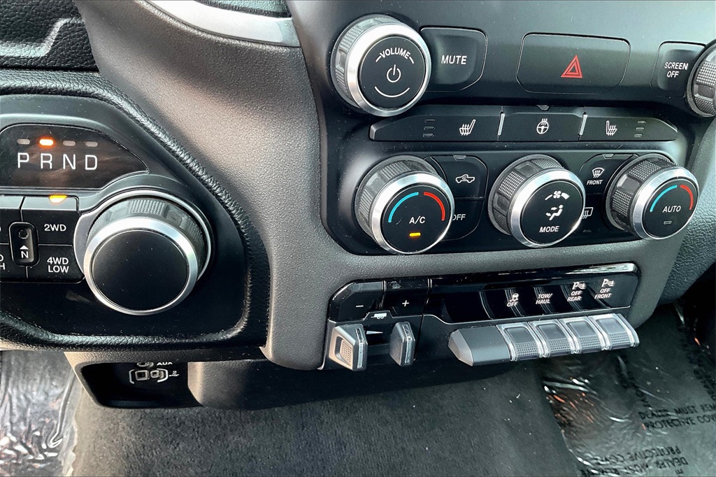 2021 Ram 1500 Big Horn/Lone Star - Photo 7