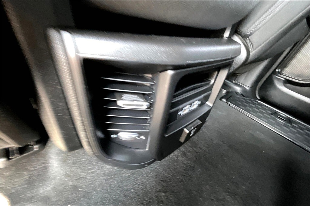 2021 Ram 1500 Big Horn/Lone Star - Photo 10