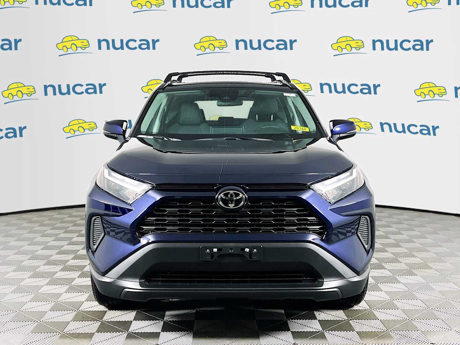 2025 Toyota RAV4 XLE - Photo 2