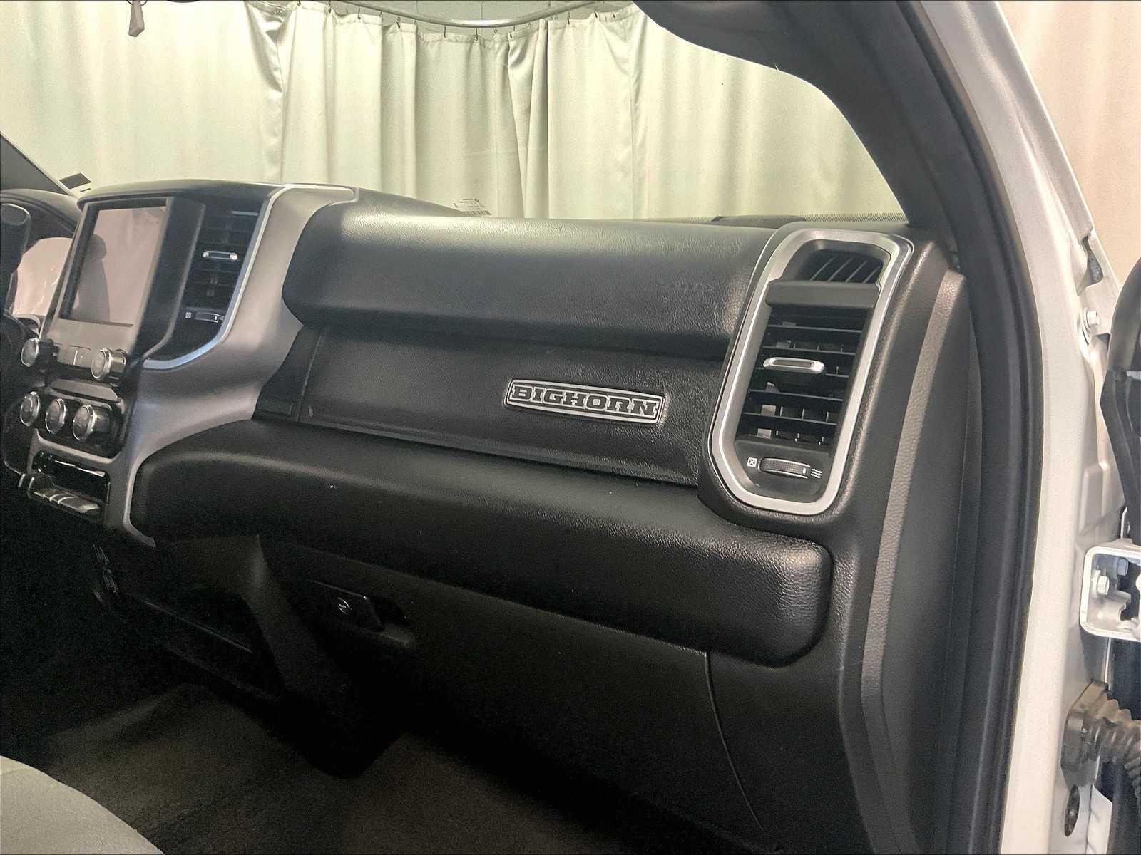 2024 Ram 2500 Big Horn - Photo 13