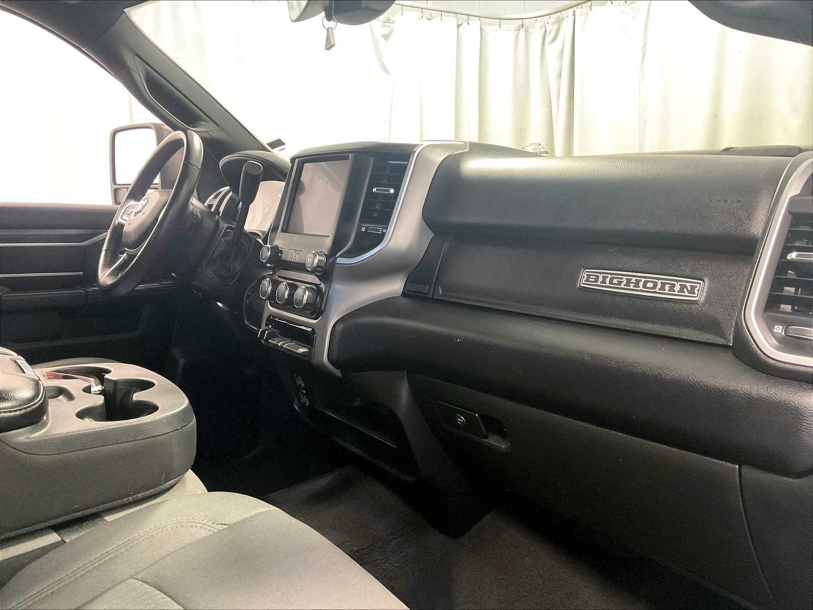 2024 Ram 2500 Big Horn - Photo 14