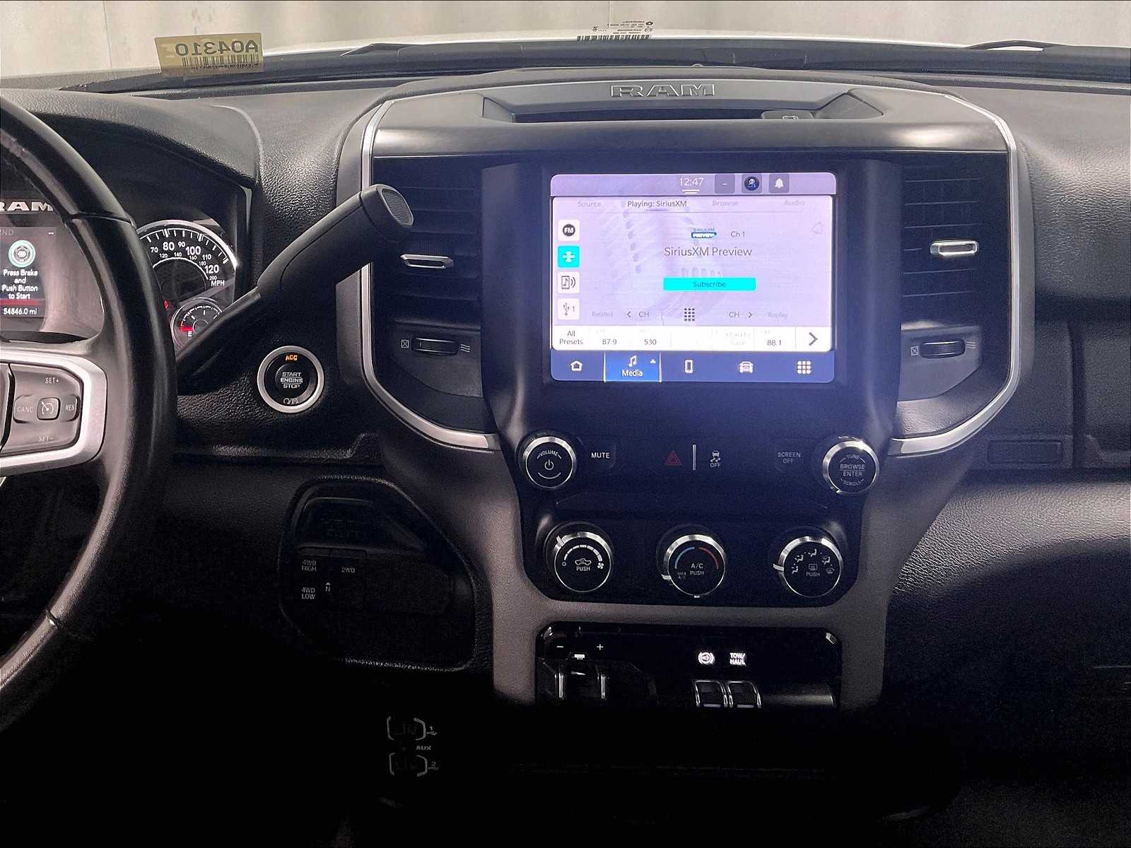 2024 Ram 2500 Big Horn - Photo 18