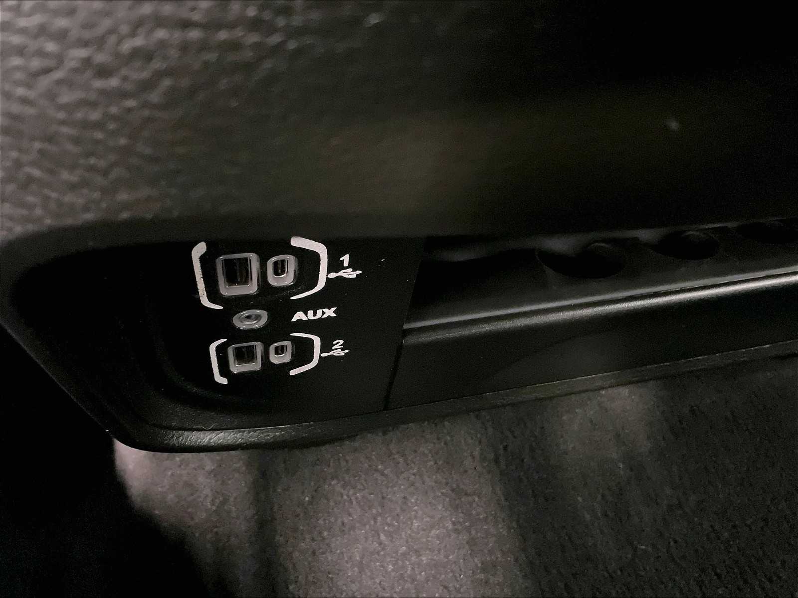 2024 Ram 2500 Big Horn - Photo 26