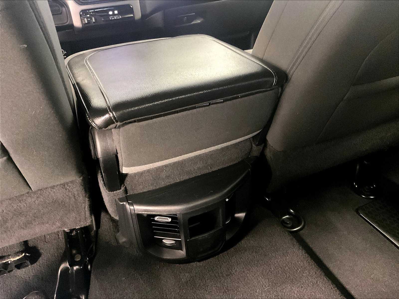 2024 Ram 2500 Big Horn - Photo 27