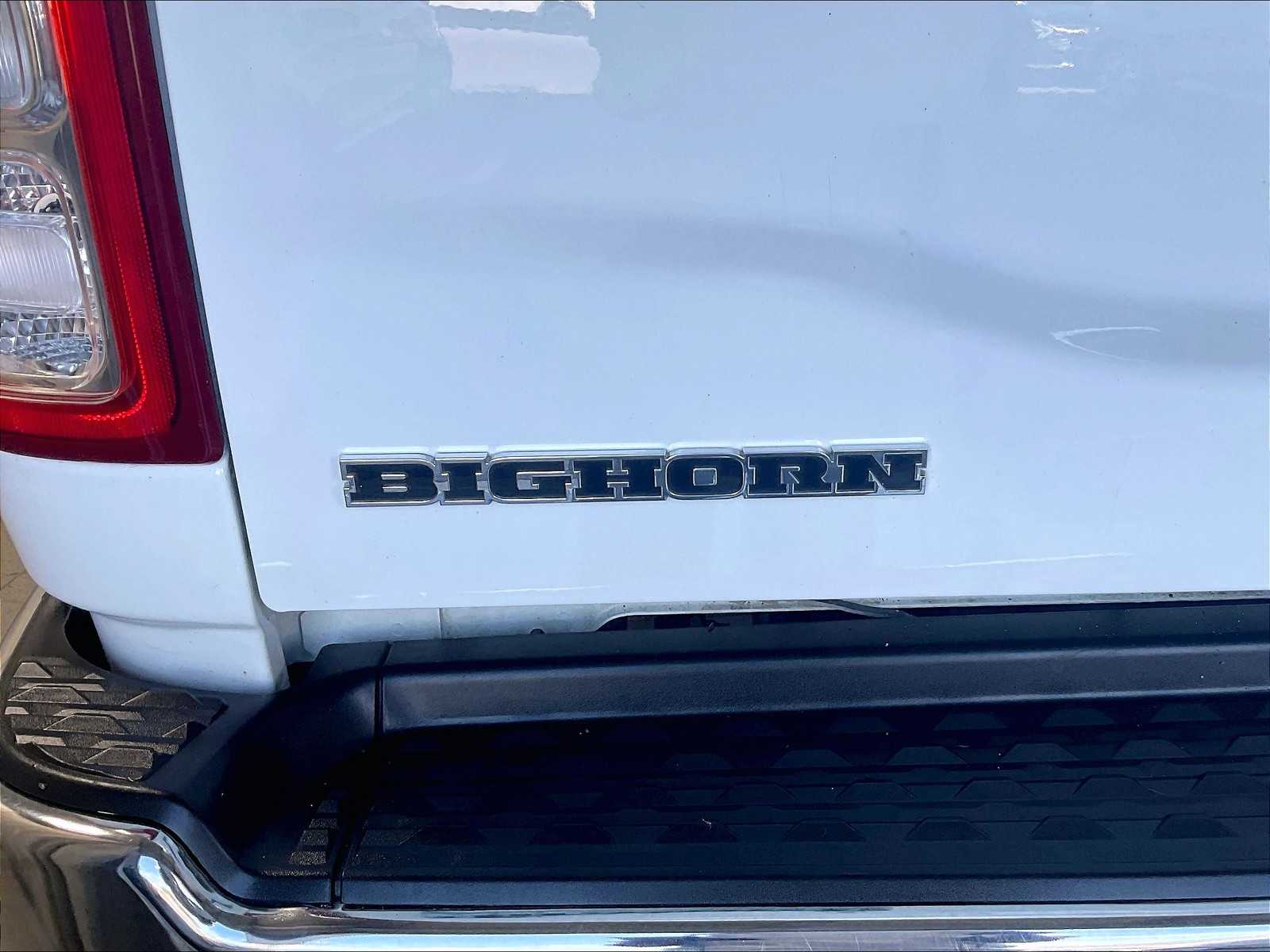 2024 Ram 2500 Big Horn - Photo 28