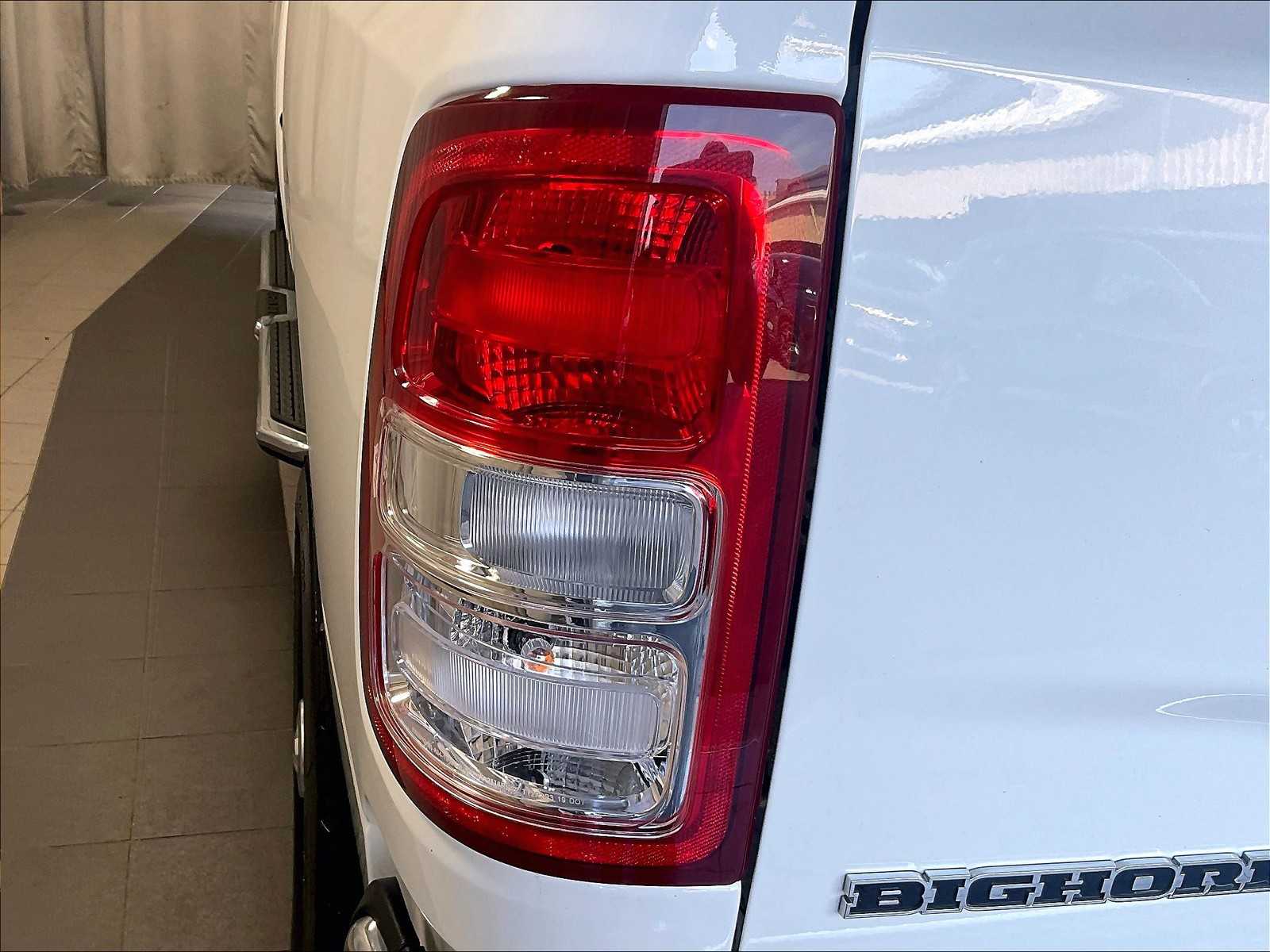2024 Ram 2500 Big Horn - Photo 34